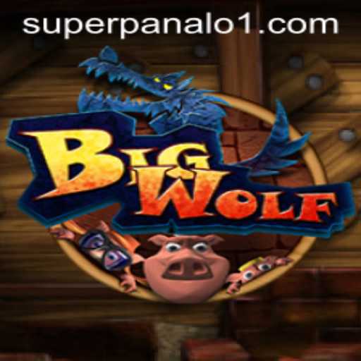 Discover the Exciting World of BigWolf: A Superpanalo Adventure