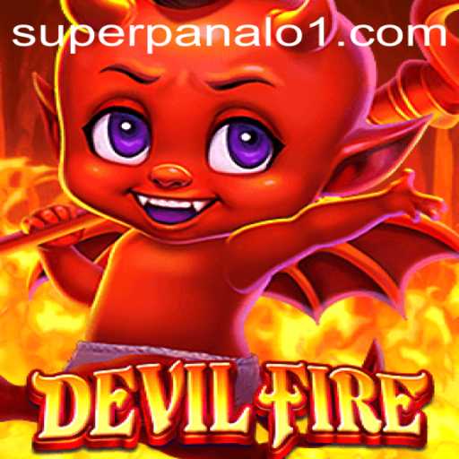 Experience the Thrill of DevilFire: A Superpanalo Adventure