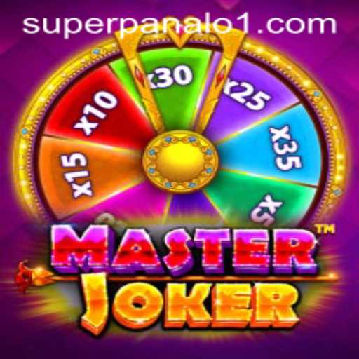 Discovering MasterJoker: The Game Revolutionizing Entertainment