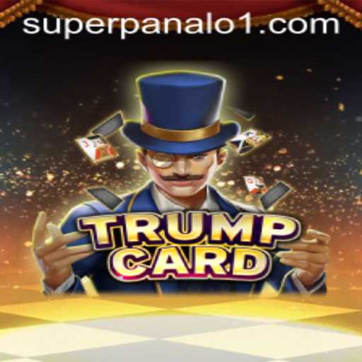 Unveiling TrumpCard: A New Gaming Experience With a Superpanalo Twist